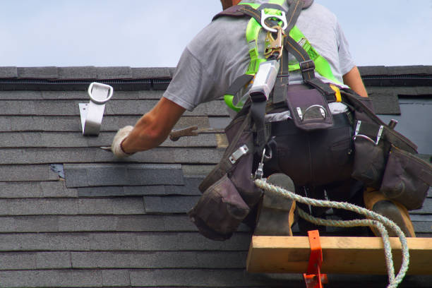 Best Commercial Roofing Services  in Greenfield, IL