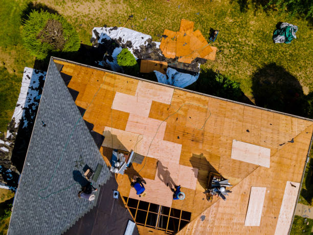 Tile Roofing Contractor in Greenfield, IL