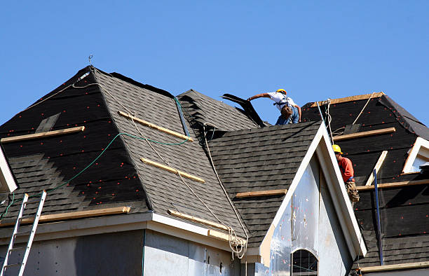 Best Storm Damage Roof Repair  in Greenfield, IL
