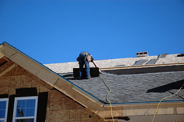 Quick and Trustworthy Emergency Roof Repair Services in Greenfield, IL