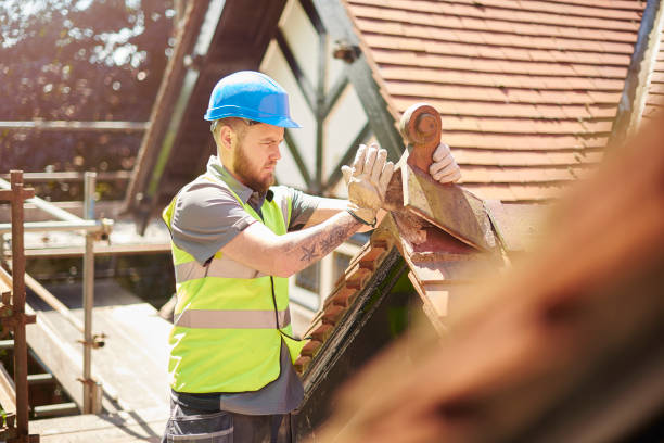 Quick and Trustworthy Emergency Roof Repair Services in Greenfield, IL