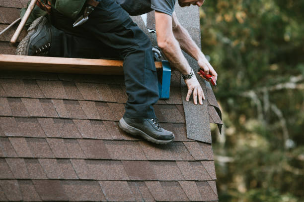Professional Roofing Contractor in Greenfield, IL